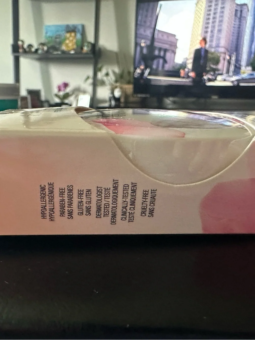 Physicians Formula Rosé All Day Petal Glow Highlighter - Petal Glow NIB